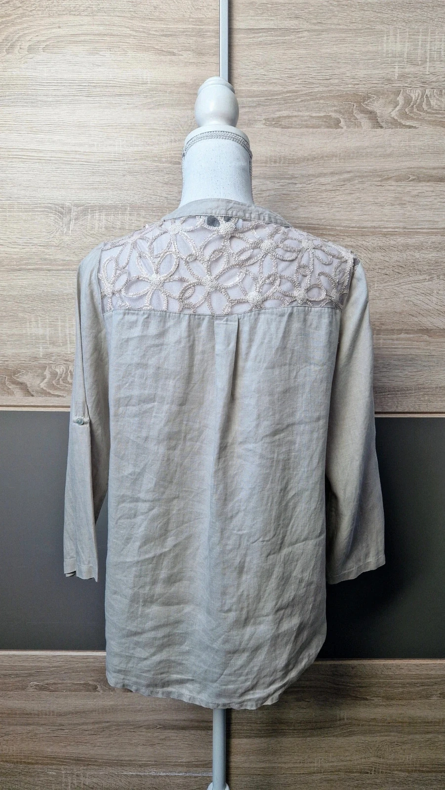 Camisa – photo 3